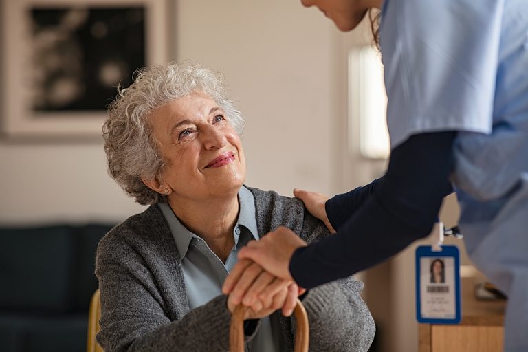 Talented Healthcare Workers are in Demand