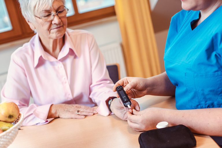 Successful Nursing Assistants Keep Their Soft Skills on Point