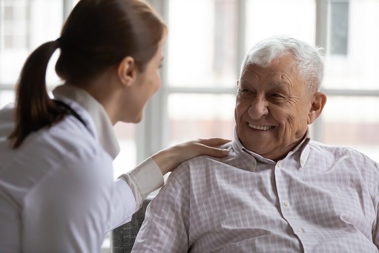 Becoming a CNA May Be the Best Thing You Can Do
