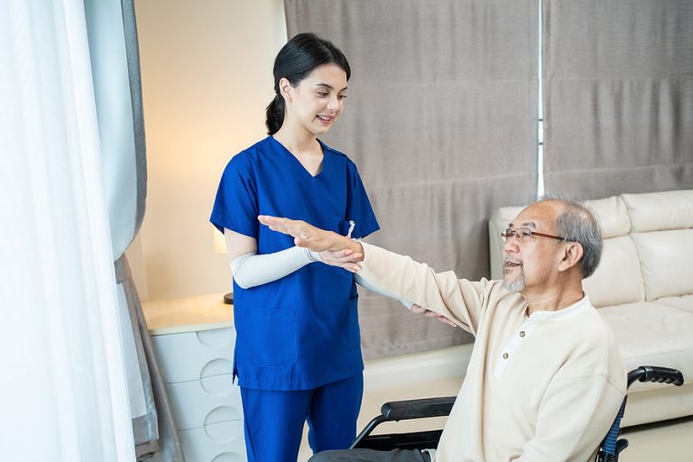 Skills to Highlight on Your CNA Resume