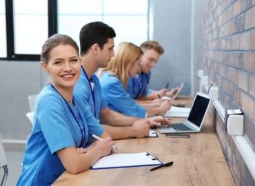 How to Succeed in Nursing School