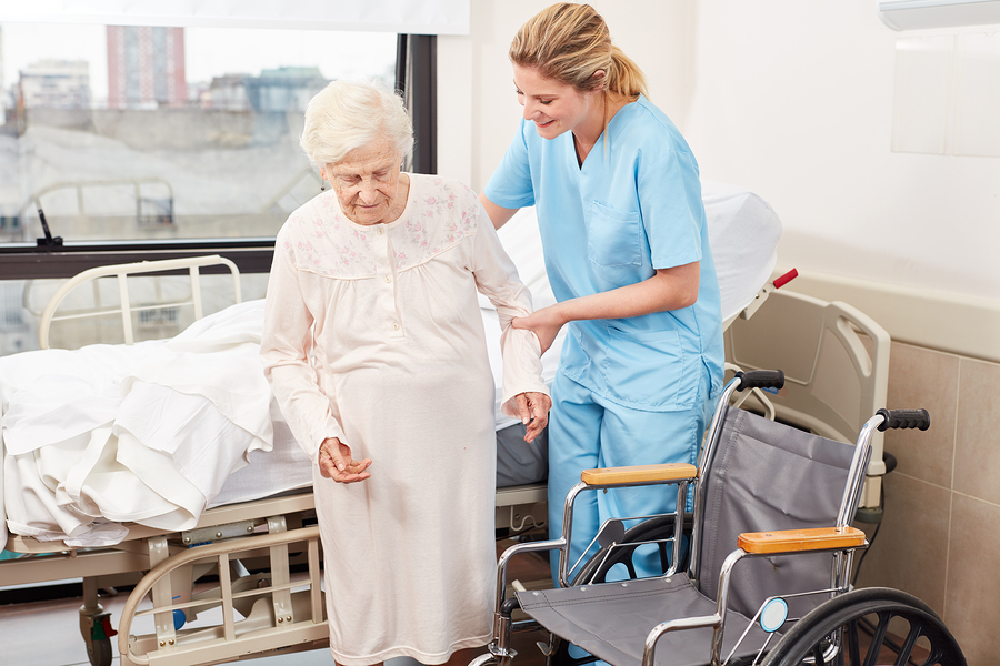 Where Can I Find CNA Classes in SoCal?