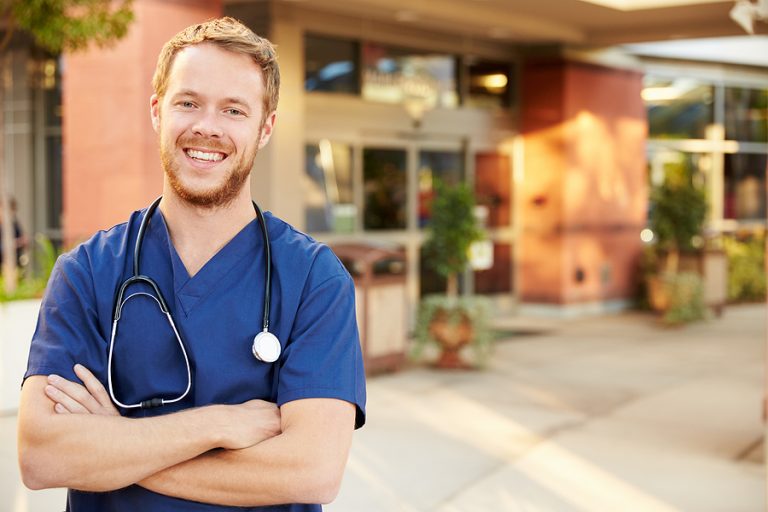 What to Expect in CNA Training Program