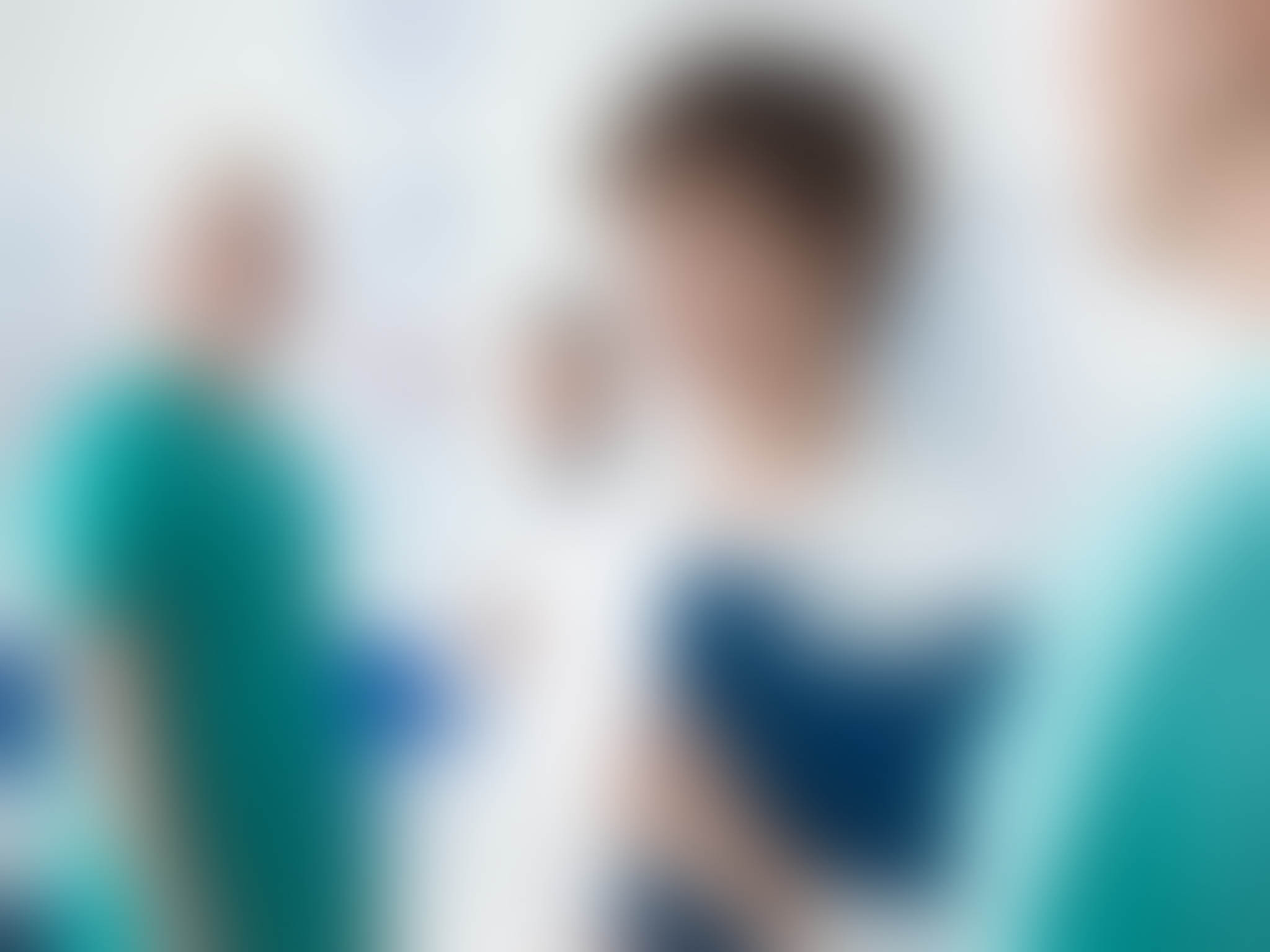 Certified Nursing Assistant Training Program